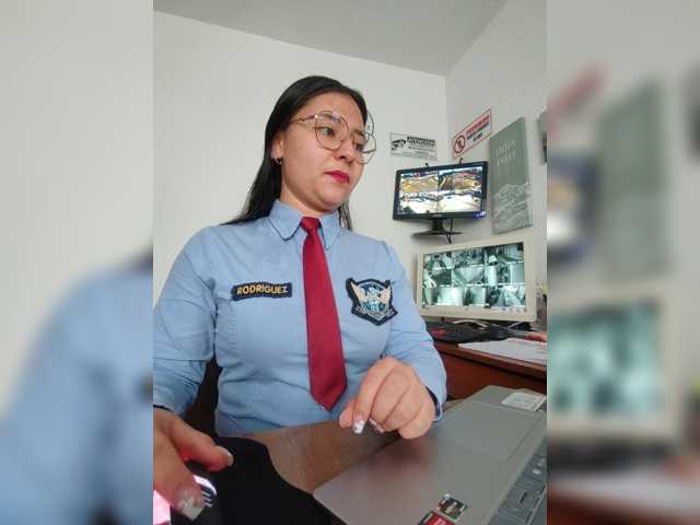 Marcela-5 live cam on BongaCams