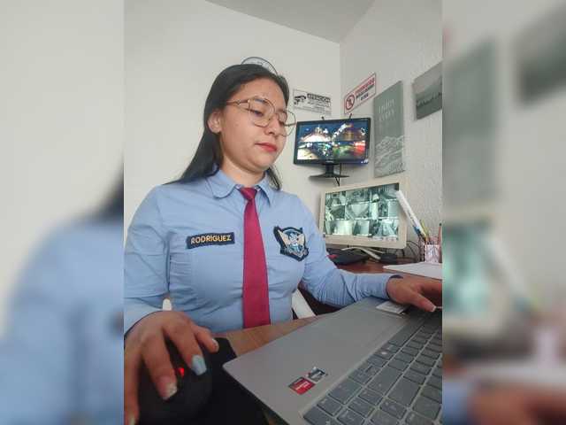 Marcela-5 live cam on BongaCams