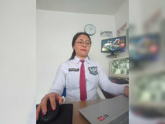 Marcela-5 live cam on BongaCams