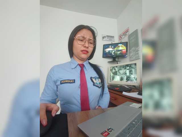 Marcela-5 live cam on BongaCams