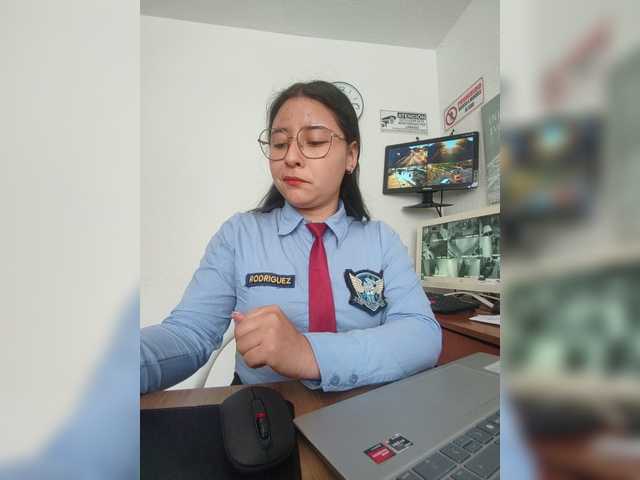 Marcela-5 live cam on BongaCams