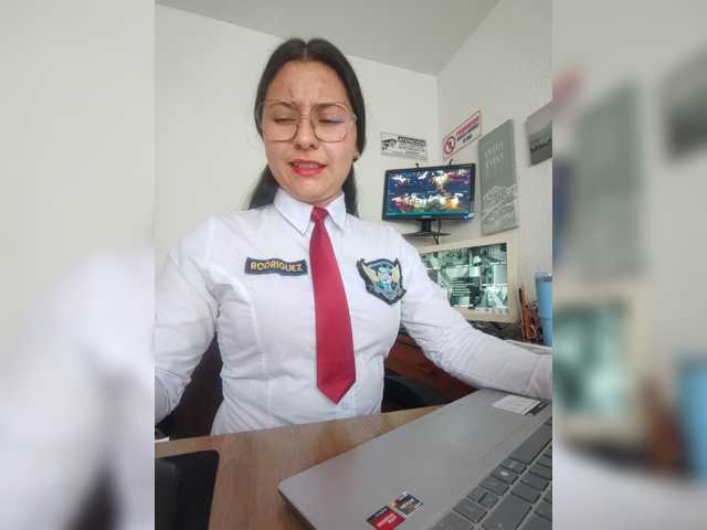 Marcela-5 live cam on BongaCams