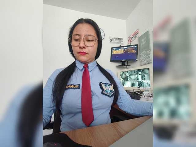 Webcam-Model Marcela-5