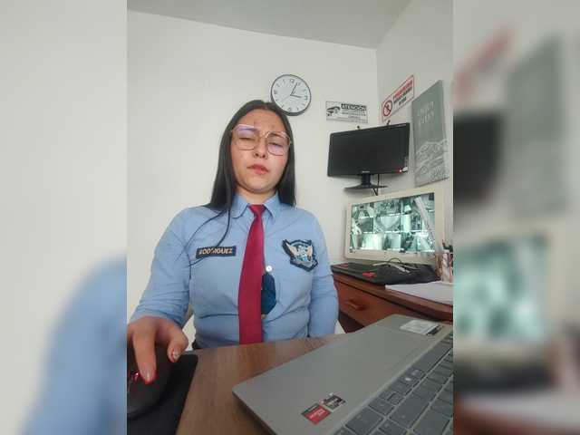 Marcela-5 live cam on BongaCams