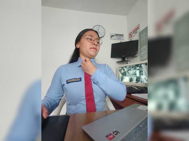 Marcela-5 live cam on BongaCams