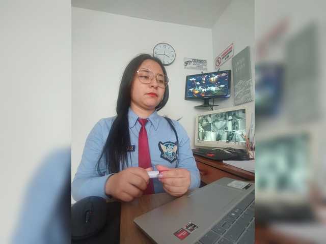 Marcela-5 live cam on BongaCams