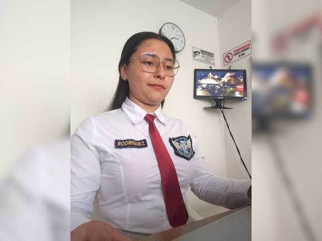 Marcela-5 live cam on BongaCams