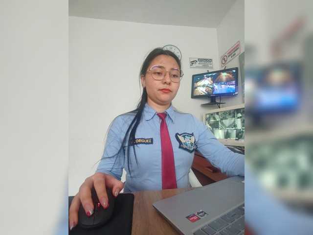 Marcela-5 live cam on BongaCams