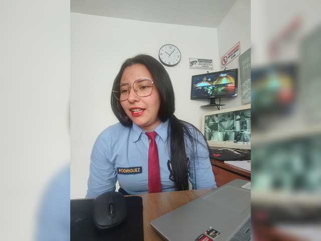 Marcela-5 live cam on BongaCams