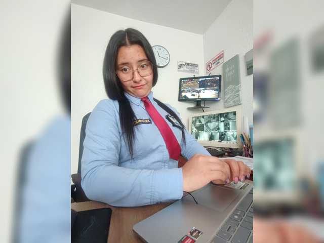 Marcela-5 live cam on BongaCams