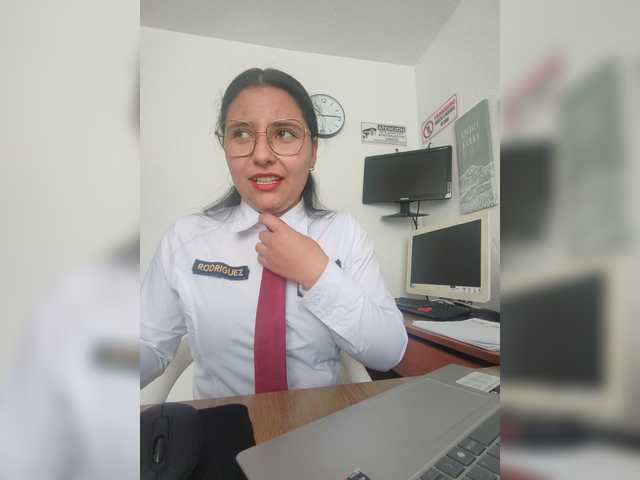 Marcela-5 live cam on BongaCams