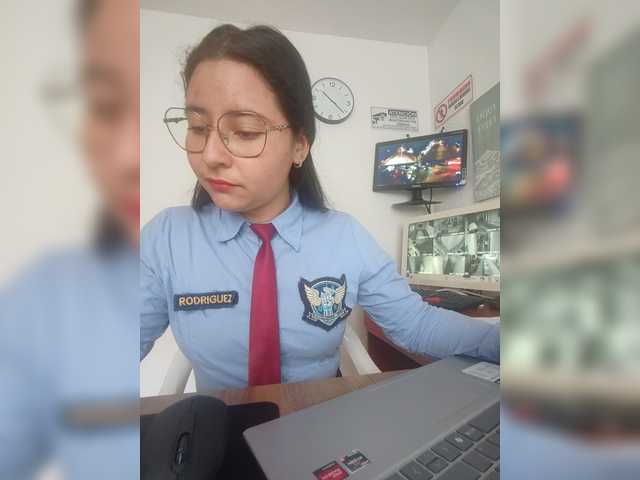 Marcela-5 live cam on BongaCams