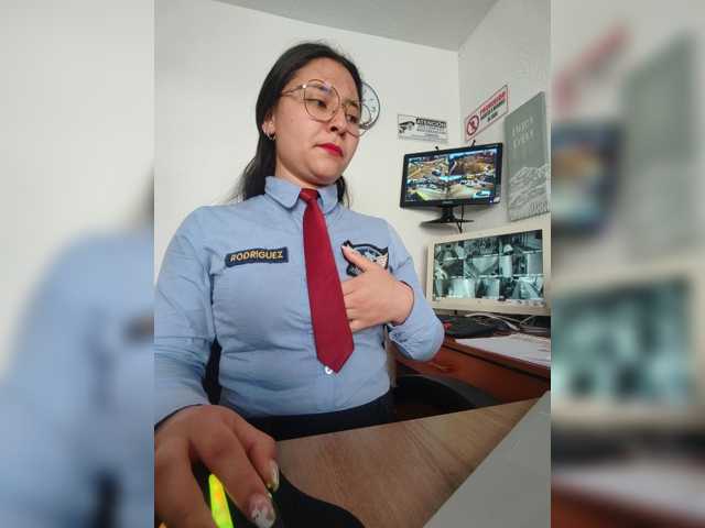Marcela-5 live cam on BongaCams