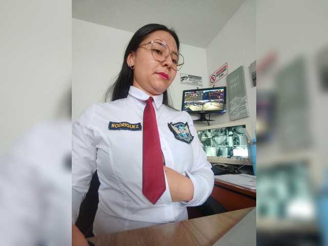 Marcela-5 live cam on BongaCams