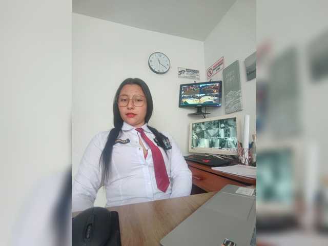 Marcela-5 live cam on BongaCams