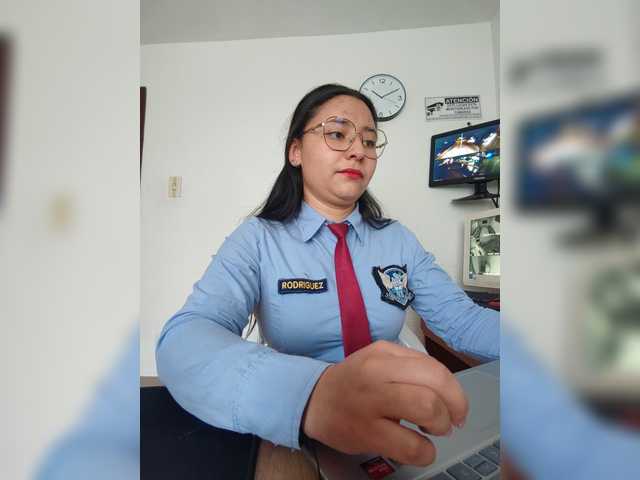 Marcela-5 live cam on BongaCams