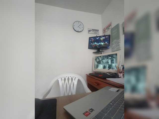 Marcela-5 live cam on BongaCams