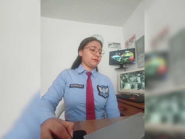 Marcela-5 live cam on BongaCams