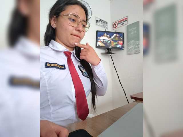 Marcela-5 live cam on BongaCams