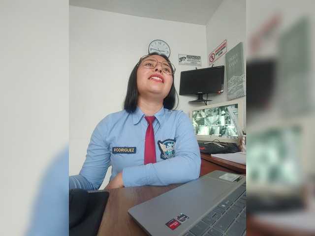 Marcela-5 live cam on BongaCams