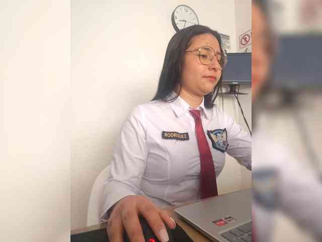 Marcela-5 Live Webcam on BongaCams