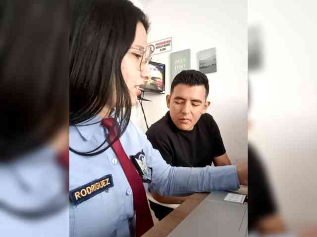 Marcela-5 Sex Cam Show