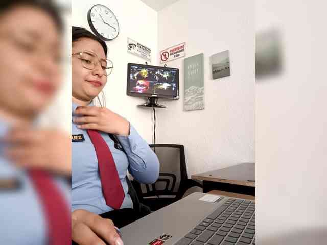-Marce_05- webcam