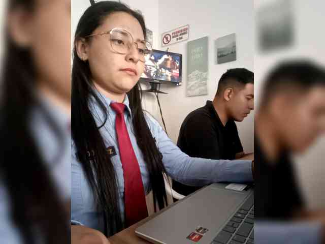 Marcela-5 Sex Cam Show