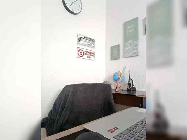 -Marce_05- webcam