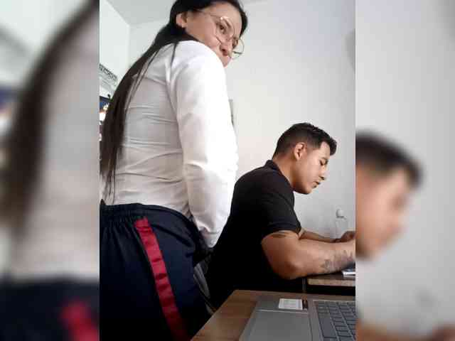 -Marce_05- webcam