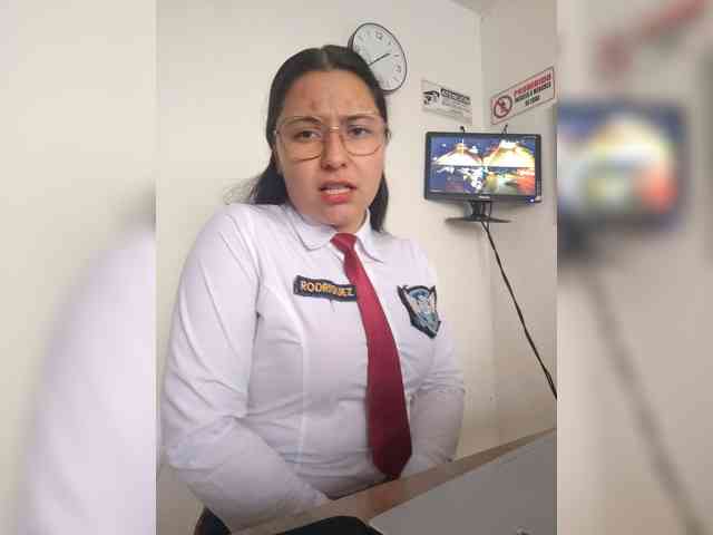 Marcela-5 Live Webcam on BongaCams