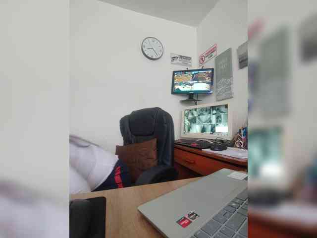 -Marce_05- webcam