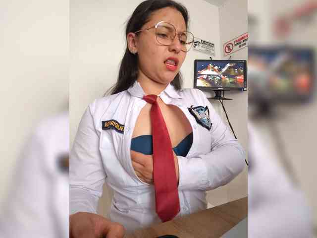 Marcela-5 Live Webcam on BongaCams