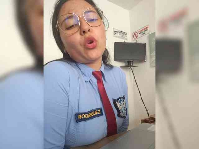 Marcela-5 - Girl 