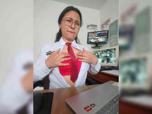 -Marce_05- webcam