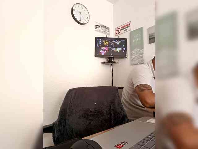 -Marce_05- webcam