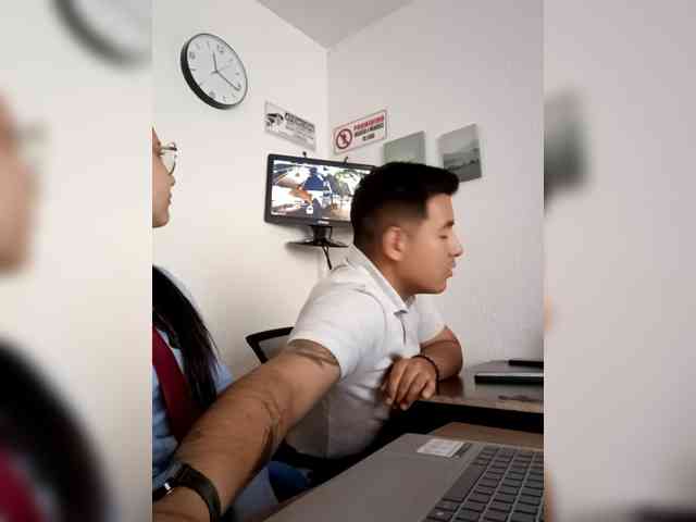 -Marce_05- webcam