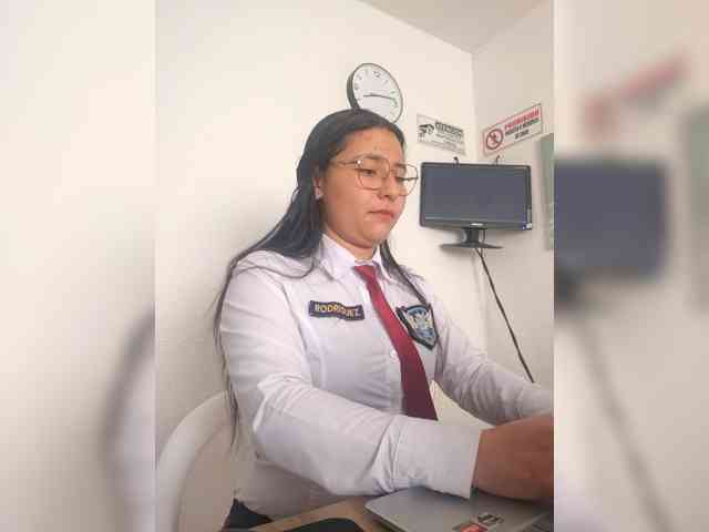Marcela-5 Live Webcam on BongaCams