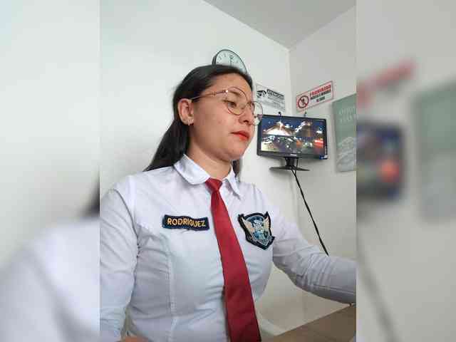 Marcela-5 Live Webcam on BongaCams