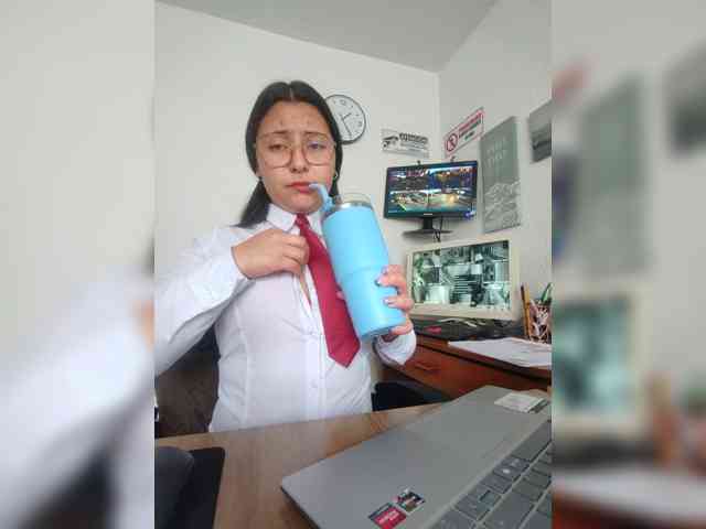 -Marce_05- webcam