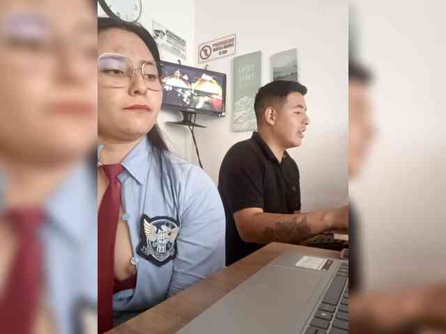 Marcela-5 Sex Cam Show