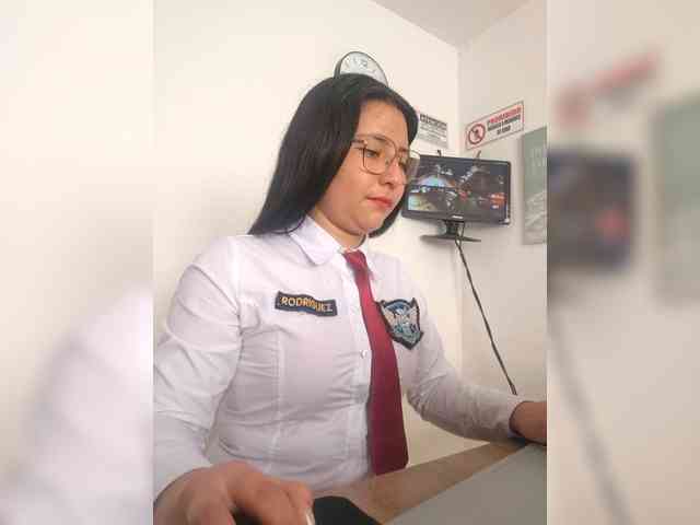 Marcela-5 Live Webcam on BongaCams
