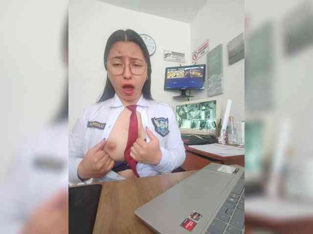 -Marce_05- webcam