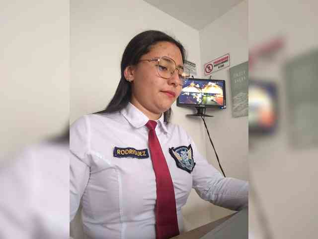 Marcela-5 Live Webcam on BongaCams