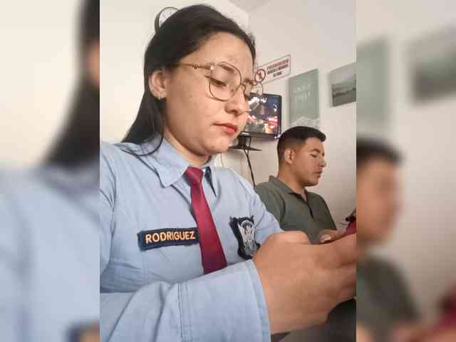 Marcela-5 Sex Cam Show