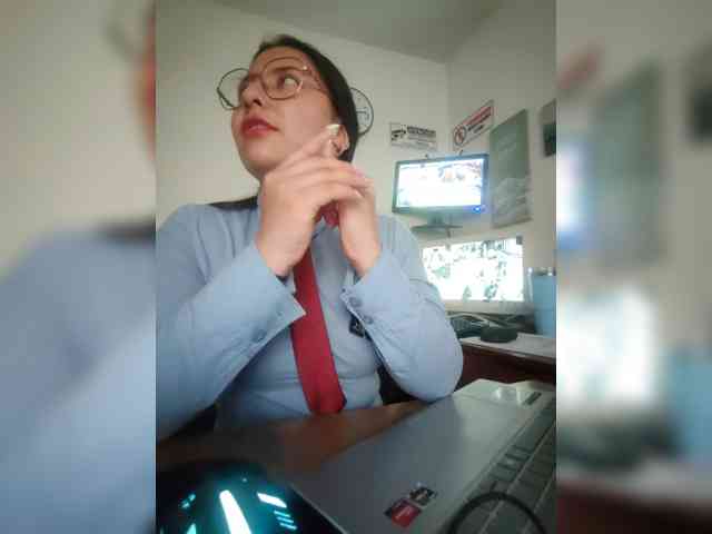 -Marce_05- webcam