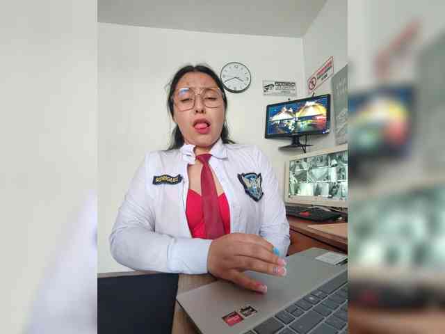 -Marce_05- webcam