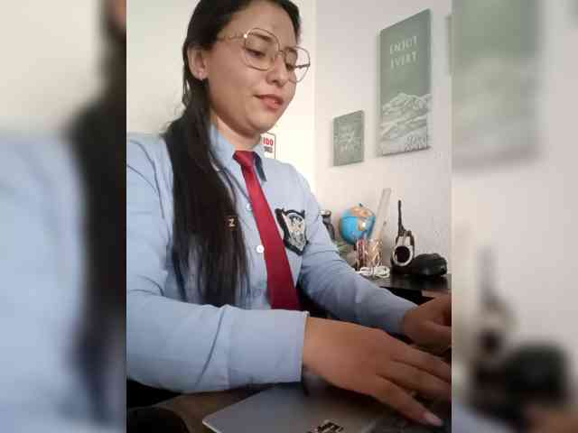 -Marce_05- webcam