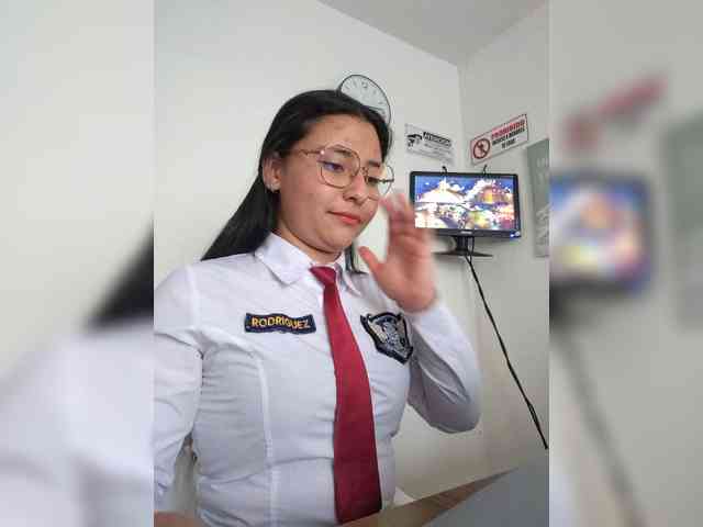Marcela-5 - Girl 