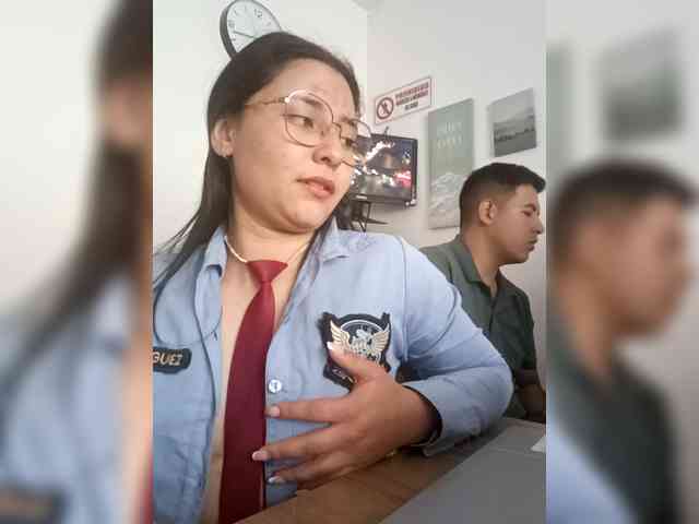 Marcela-5 Sex Cam Show